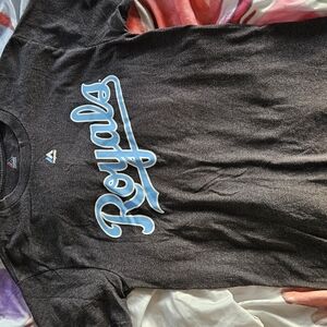 Alex Gordon Royals T-Shirt